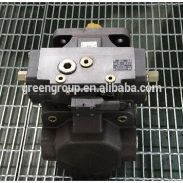 Rexroth A4VSO-4LR2D/10LPPB13K04 pump,rexroth a4vso piston pump