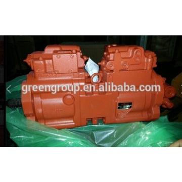 Kobelco sk120 main pump ,hydraulic pump,sk120-3,sk120-1,sk120-2