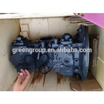 PC200-6 Excavator Pump assy,PC200-6 hydraulic pump,PC200-6 main pump,708-2l-00461,706-1A-21150,704-24-26430,708-2H-00181