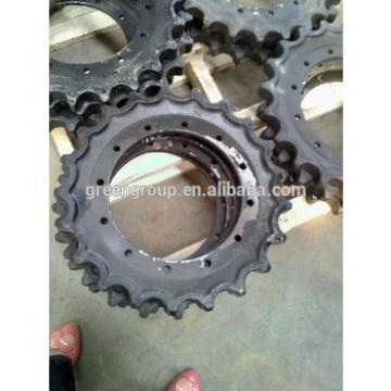 excavator undercarriage parts PC400-5 sprocket 208-27-31221,PC400-5 excavator sprocket,pc400-5 drive roller