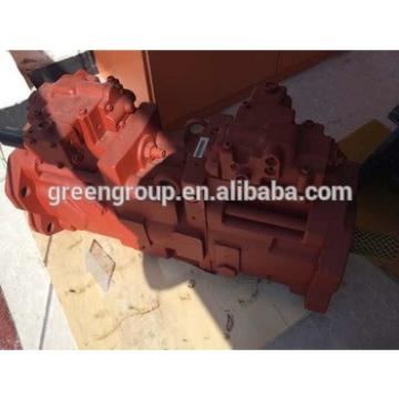 31NB-10010,31NB-10020Main Hydraulic Pump For Hyundai Excavator R450LC-7, R500LC-7 PUMP