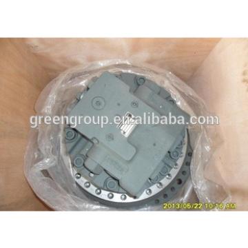 Kobelco SK135SR Excavator Drive Motor,YX15V00003F4 YX15V00003F1 YX15V00003F2 YX15V00003F3,Kobelco SK115SR TRAVEL MOTOR,