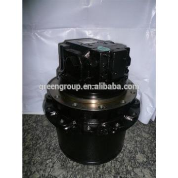 Kobelco 903-2 final drive,sk903-2 travel motor,excavator hydraulic drive motor,