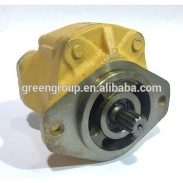 704-30-29110 Emergency Steering Pump WA200-1, WA250-1, WA300-1, WA320-1 Gear pump,704-31-24110 ,