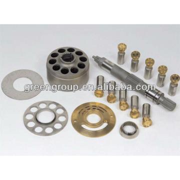 Uchida hydraulic gear pump repair parts,AP2D12,AP2D18,AP2D28,AP2D36,axial piston pump,drive shaft,cylinder block,piston shoe