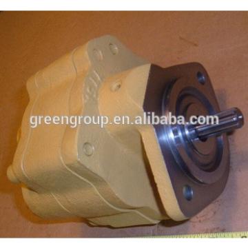 Furukawa Wheel Loader Hydraulic pump FL230-1 FL230-2 charging pump 95518-03001