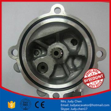 Kobelco SK200-8 excavator gear pump YN10V00014F3 for sk210-8 sk210-6 sk330-8 sk260-8 hydralic gear pump