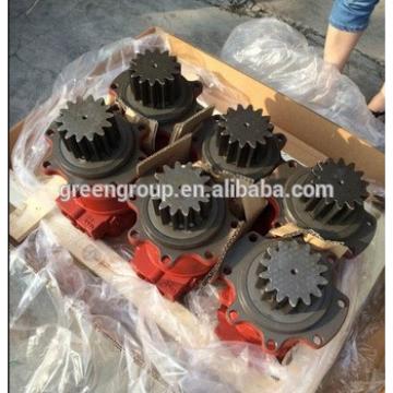 Kobelco SK60 Mark V Swing Motor,Part Number YR15V00003F1,SK60-5 EXCAVATOR SLEW MOTOR,