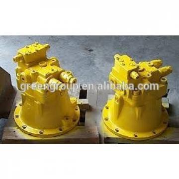 Kobelco SK120 Excavator Swing Motor,LP15V00002F1,SK120-6 SLEW MOTOR GEARBOX