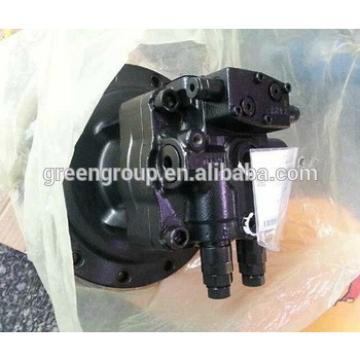 Genuine new LC15V00022F1 SK350-8 hydraulic Swing motor assy,SK350 Slew motor,