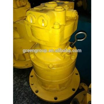 Volvo EC140B Swing motor,1142-06500, 14524188, M2X63CHB,Volvo EC240B slew motor assy,reduction gearbox,VOE 14541064, 14507900.