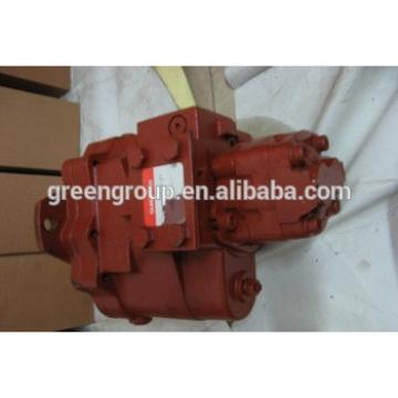 Kubota kx161-3 hydraulic pump,Kayaba KYB plunger pump PSVL-54CG,B0610-54011,PSVD2-17E,PSVD2-26E,PSVD2-21E,PSVD2-27E,