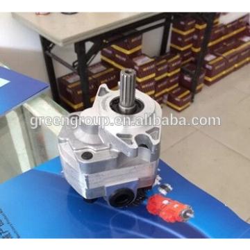 EX100-2 Pilot pump,4255303, 9218004 excavator gear pump