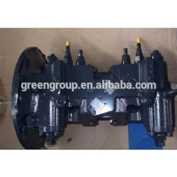 Good price for PC200-8 hydraulic pump,PC200-8 main pump,708-2l-00461,706-1A-21150,PC200-8 Excavator Pump assy