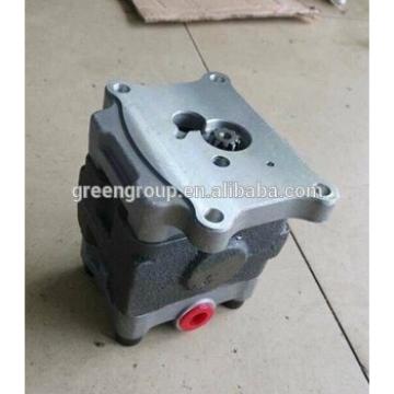 Genuine Pump PC40MR-2 PC50MR-2 PC55MR-2 Main Hydraulic Pump 708-3S-00521 708-3S-00522 gear pump, pilot pump 705-52-40000