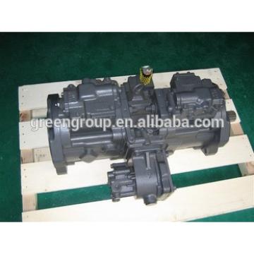 K3V180DTP K3V180DTH MAIN PUMP ASSY FOR VOLVO EC360B EC460B HYDRAULIC PUMP,14526609,14595548,