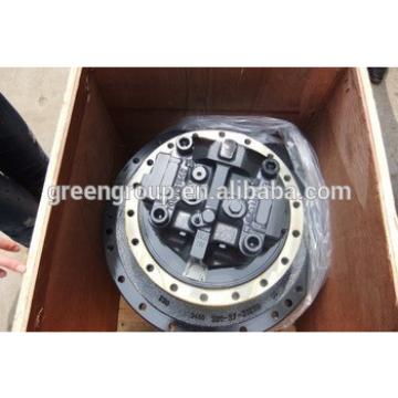 PC200-7 TRACK TRAVEL MOTOR,PC200-6 Excavator Final Drive,20Y-27-00101