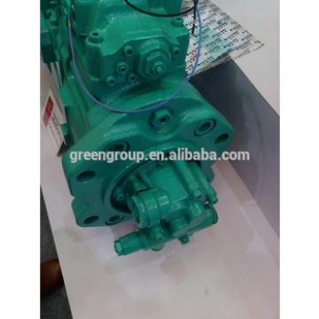 Kobelco hydraulic pump parts,SK200-6E MAIN PUMP K3V112DTP1A9R-YT6K-V YN10V00023F1 YN10V00023F3 YN10V00023F4 YN10V0002