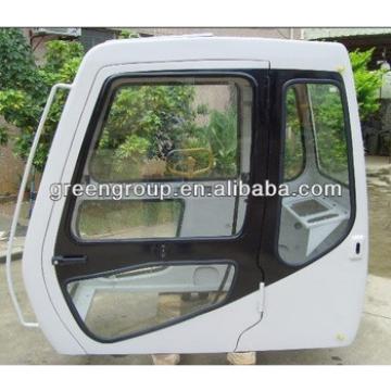 Sumitomo excavator SH300 cabin,operator drive cabin,SH240,SH60,SH75,SH90,SH100,SH120-,SH160,SH200,SH220,SH330,SH360,SH390,SH420