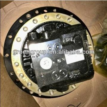 Kobelco final drive,SK135 travel motor,SK130,SK135SR TRACK DRIVE MOTOR,SK120,SK100,SK150,SK120LC,SK350LC-8,SK210-8 MAIN PUMP