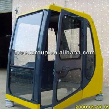 Volvo cabin,excavator opearator drive cabin,EC90,EC120,EC210BLC,EC75,EC140B,EC220B,EC240B,EC330B,C290B,EC360B,EC460B,EC700B,EC90