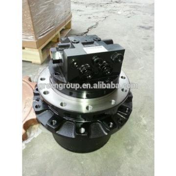 e70b final drive 099-6480,e70b travel motor, hydraulic pump,slew motor
