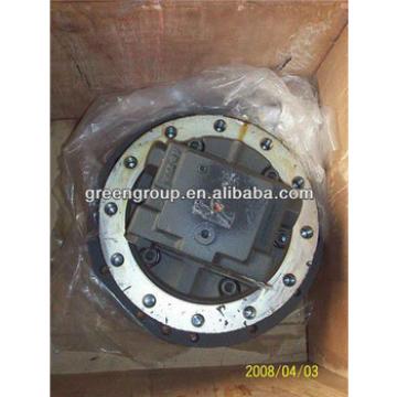 SK120 final drive,Kobelco SK380-6 excavator travel motor,SK330-8,SK380,SK50UR,SK60,SK75UR,SK330-6,SK300,SK350-8,SK450-8