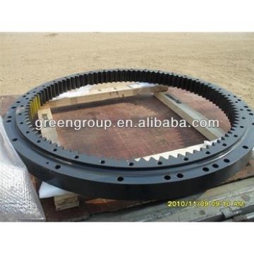 Hyundai excavator slewing circle,ring,swing bearing,R225LC-5,R290LC,R210-7,R375,R255,R320,R220,R170LC,R260,R360,R330LC,R360LC