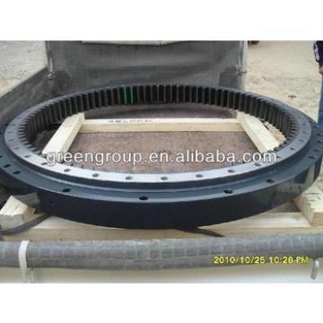 Excavator slewing bearing,slewing circles,Daewoo doosan,Kubota,Kato,Hyundai,Sumitomo,MITSUBIS