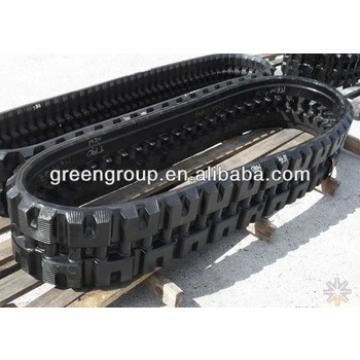 Takeuchi TB025 rubber track,300x52,5x78,TB08,TB14,TB15,TB015,TB16,TB016,TB020,TB25,TB125,TB045,TB145,TB07