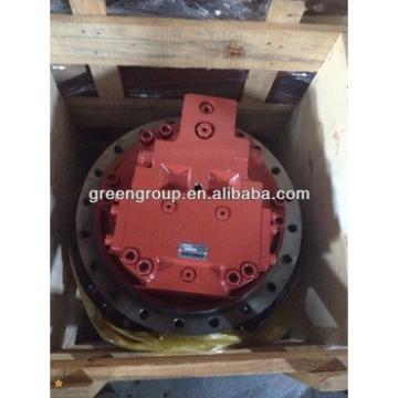 KOBELCO SK260-8 TRAVEL MOTOR,YN15V00027F1, LQ15V00020F1,KYB MAG-170VP-3800G,SK230 FINAL DRIVE YN15V00037F2