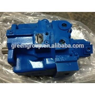 Uchida AP2D18 hydraulic pump, ap2d18 uchida hydraulic pump,ap2d18 pump parts