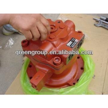 Sunward excavator final drive,excavator travel motor,walking motor:SWE35.SWE42.SWE45.SWE50.SWE55.SWE60.SWE70.SWE80 SWE90