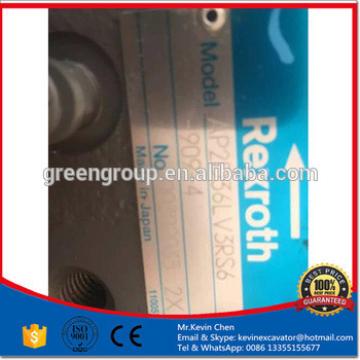 excavator hydraulic pump rexroth AP2D36 for VIO75,rexroth hydraulic pump AP2D36,VIO75 hydraulic main pump