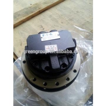 Kobelco SK042 final drive, travel motor for sk042 kobelco, track drive motor for mini excavator kobelco sk042