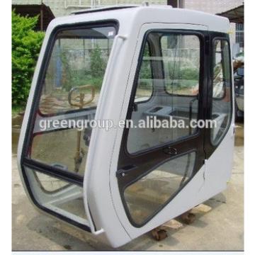 Sumitomo SH120A2 excavator cabin,SH120A2 operator cabin,SH120A2 driving cab SH120A2,SH200A2,SH200A3,SH220,SH300