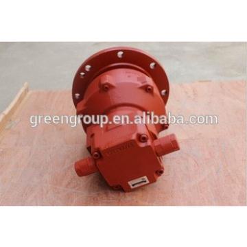 NACHI PCL-200-18B-1S2 slew motor, nachi swing motor assy PCL-200-18B