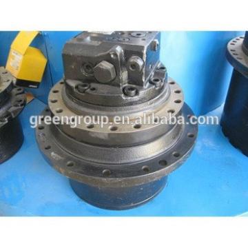 Case excavator final drive, case cx130 track drive motor,CX135 TRAVEL MOTOR