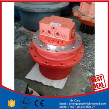 ZX270 rotation Motor,swing motor ,reducer , 4635680