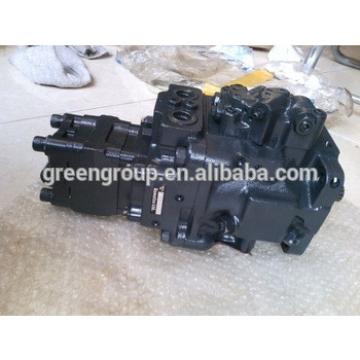 PC50MR-2 708-1S-11212 hydraulic main pump for PC50MR2 excavator 708-3S-00513,708-3S-00511,708-3S-00512 PC50MR,PC50,GEAR PUMP,