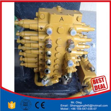 kobelco sk220-7 control valve ,main control valve ,hydraulic vavle