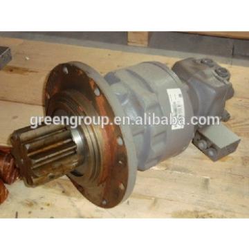 805, 806 SLEW MOTOR P/N 20/925321 805 excavator swing motor,