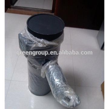 PC200-8 PC210-8 PC220-8 PC240-8 Excavator Muffler 6754-11-5310 6754-11-5310