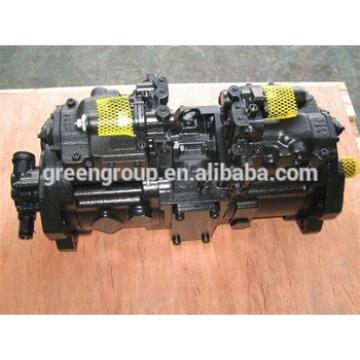 Kobelco SK300 Hydraulic pump,SK300LC MK III 24100N7827F1, 24100N782F1, 2437U472F1