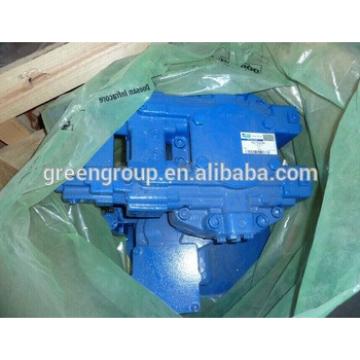 Daewoo s450 Hydraulic pump,SOLAR 450 III main pump,2401-9200A