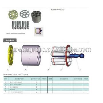 ZX330-2 EX550-3 HPV220-8 hydraulic swing motor spare parts,HPV102,HPV116,HPV118,HPV145,HPV220,HPV220-8 slew motor