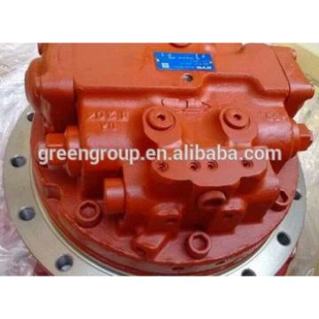 312,312C,311 Kayaba KYB MAG-85VP-2400E,MAG-85VP-1800E travel device motor,Final drive assy,track drive motor