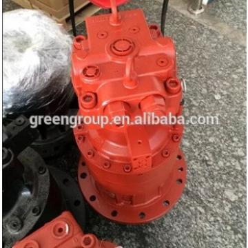 YUCHAI YC135-8 SG04E-303 M2X63CHB-10A SWING MOTOR,EXCAVATOR SLEW MOTOR REDUCTION GEARBOX,