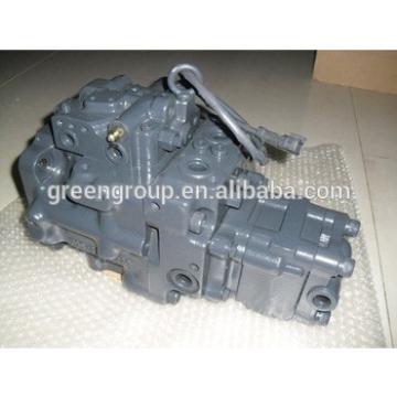 PC35-2 main pump 708-3S-01711,PC35 excavator hydraulic pump,708-1s-00150 ,PC35mr-2 708-3S-00513 original spare parts