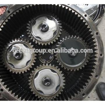 Kobelco 907 Mark II Swing gearbox,swing reducer ,2436U1287F3, 2436U1287F1